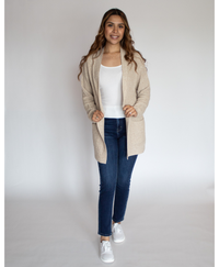 Nora Sweater Cardigan
