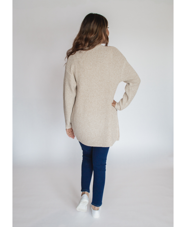 Nora Sweater Cardigan
