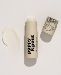 Poppy & Pout Lip Balm
