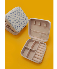 Travel Jewlery Box