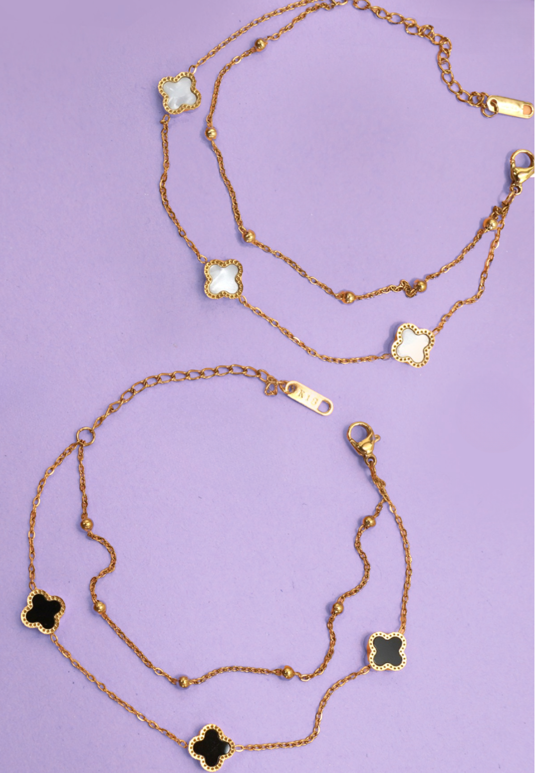 Four Wishes Bracelet
