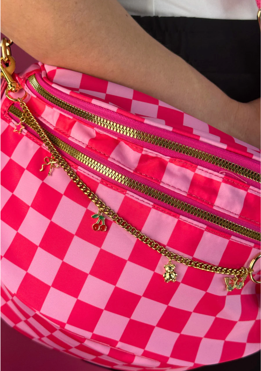 Charm Party Bag Charm