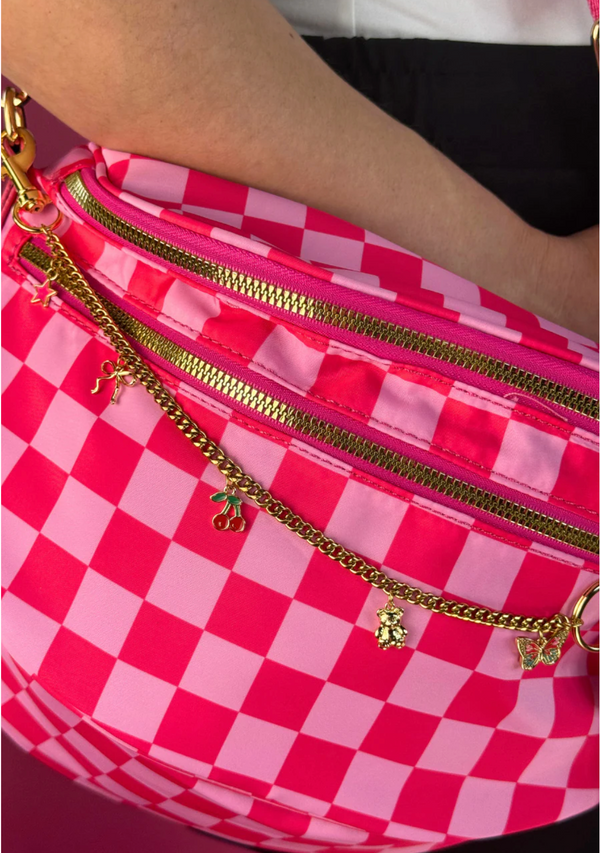 Charm Party Bag Charm