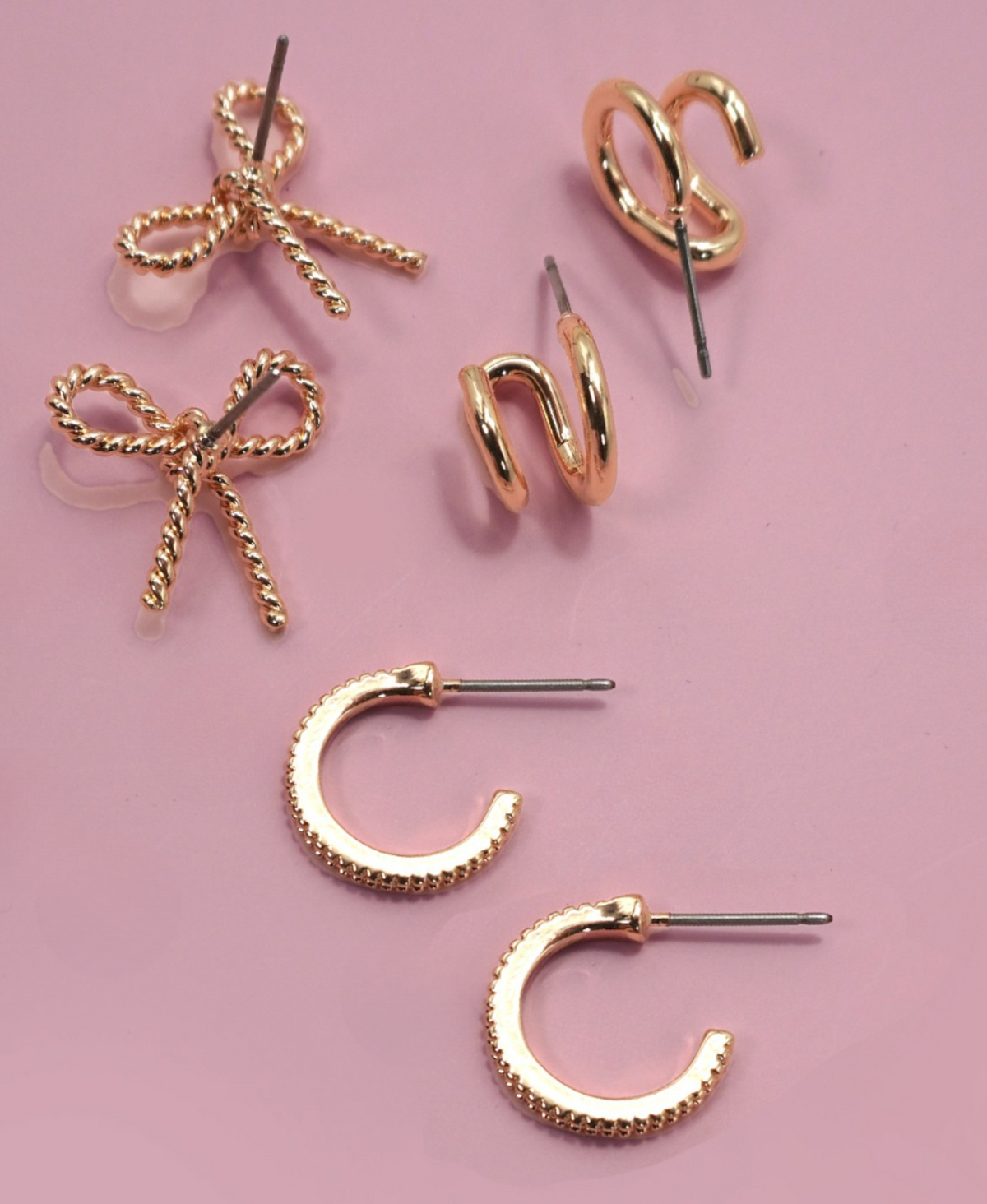 The Belle Bundle