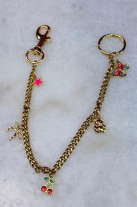 Charm Party Bag Charm